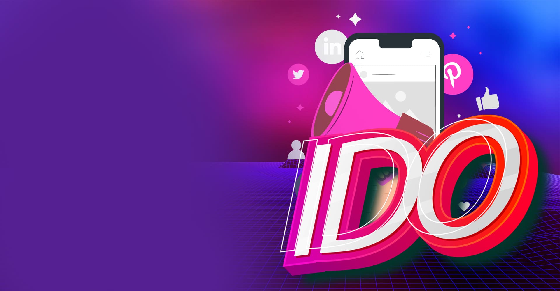 IDO Marketing Services